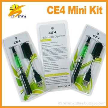 EGO CE4 Blister Mini Kit